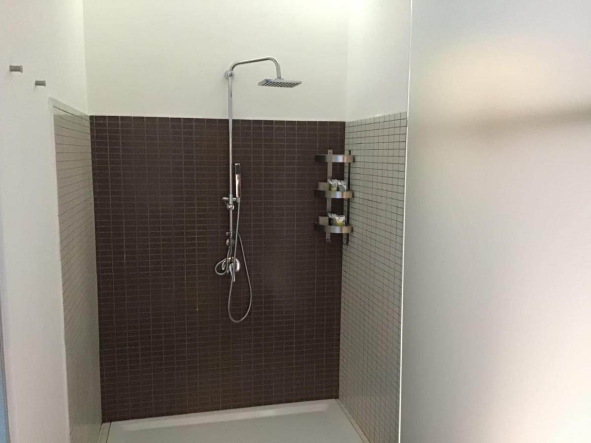 B&B Dai Re Di Roma מראה חיצוני תמונה