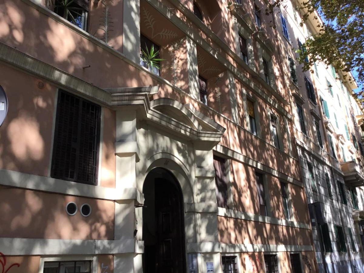 B&B Dai Re Di Roma מראה חיצוני תמונה