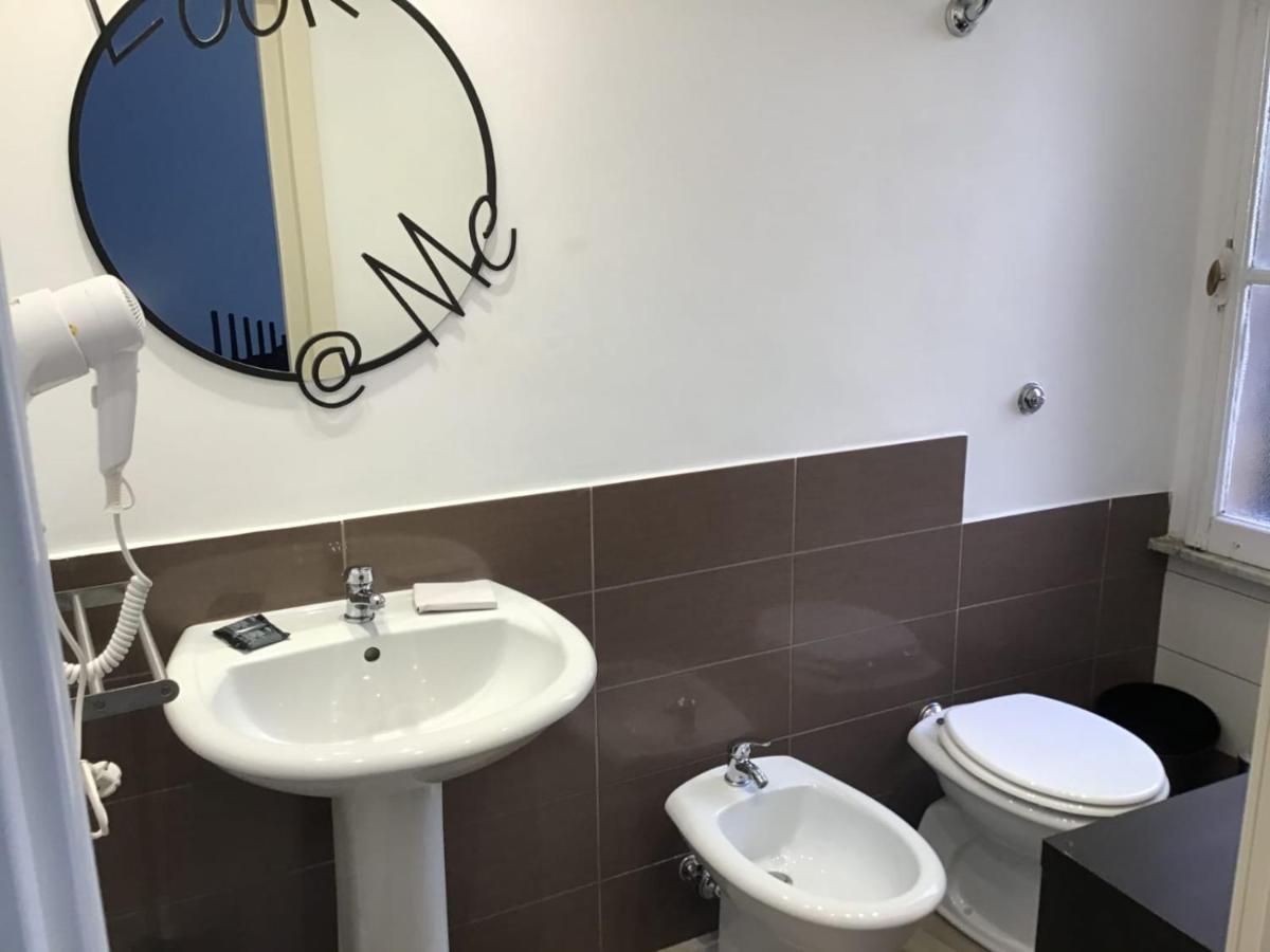 B&B Dai Re Di Roma מראה חיצוני תמונה